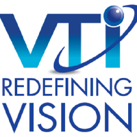 Logo di Visioneering Technologies (VTI).