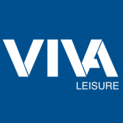 Logo di Viva Leisure (VVA).