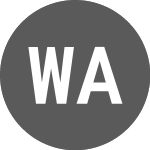 Logo di Wam Active (WAA).