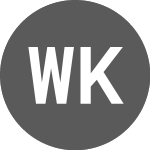 Logo di WA Kaolin (WAK).