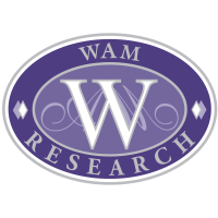 Logo di Wam Research (WAX).