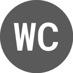 Logo di West Cobar Metals (WC1N).