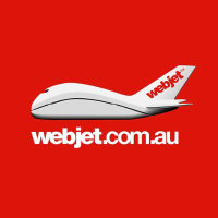 Logo di Webjet (WEB).