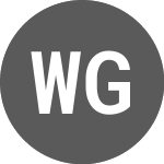 Logo di Westralian Gas And Power (WGP).
