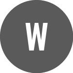 Logo di Webjet (WJL).