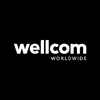 Logo di Wellcom (WLL).