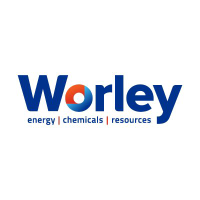 Logo di Worley (WOR).
