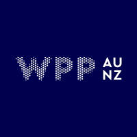 Logo di WPP AUNZ (WPP).