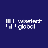 Logo di WiseTech Global (WTC).