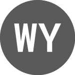 Logo di Western Yilgarn NL (WYX).