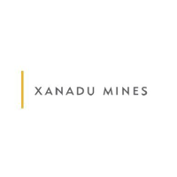 Logo di Xanadu Mines (XAM).