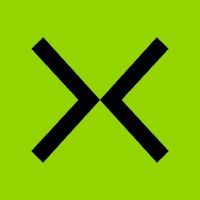 Logo di Xref (XF1).
