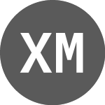 Logo di XLR8 Metals (XL8).