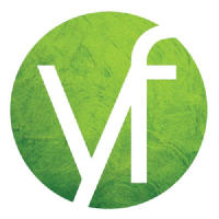 Logo di Youfoodz (YFZ).