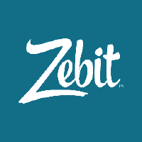 Logo di Zebit (ZBT).