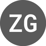 Logo di Zamia Gold Mines (ZGM).