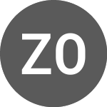 Logo di Zinc of Ireland NL (ZMIN).