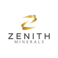 Logo di Zenith Minerals (ZNC).