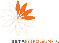 Logo di Zeta Petroleum (ZTA).