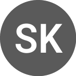 Logo di Stelio Kanakis (KANAK).