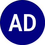 Logo di Ault Disruptive Technolo... (ADRT.WS).