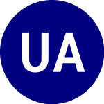 Logo di US Aggregate (AGG).