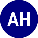 Logo di Atc Healthcare (AHN).