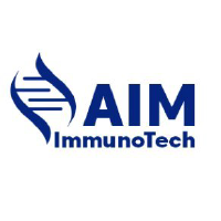 Logo di AIM ImmunoTech (AIM).