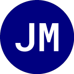 Logo di JP Morgan Alerian MLP (AMJ).