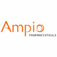 Logo di Ampio Pharmaceuticals (AMPE).