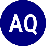 Logo di Ai Quality Growth ETF (AQGX).
