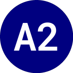 Logo di ARK 21Shares Blockchain ... (ARKD).