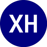 Logo di Xtrackers Harvest CSI 30... (ASHR).