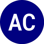 Logo di Avantis Core Fixed Incom... (AVIG).