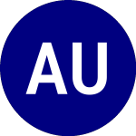 Logo di Avantis US Equity ETF (AVUS).