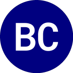 Logo di Blackrock Cal Mun Ii (BCL).