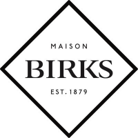 Logo di Birks (BGI).