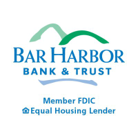 Logo di Bar Harbor Bankshares (BHB).