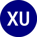 Logo di Xtrackers USD High Yield... (BHYB).