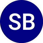Logo di SPDR Bloomberg 1 to3 Mon... (BIL).