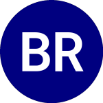 Logo di Bluerock Residential Growth (BRG.PRD).