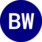 Logo di Bitwise Web3 ETF (BWEB).
