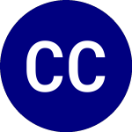 Logo di Calamos Cef Income and A... (CCEF).