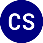 Logo di Cold Spring Cap Unit (CDS.U).