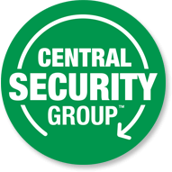 Logo di Central Securities (CET).