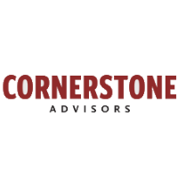Logo di Cornerstone Strategic Va... (CLM).