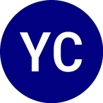 Logo di Yieldmax Coin Option Inc... (CONY).