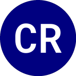 Logo di Chromcraft Revington (CRC).