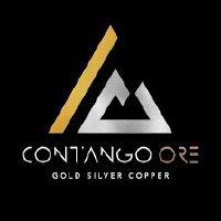Logo di Contango Ore (CTGO).
