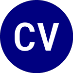 Logo di Corindus Vascular Robotics (CVRS).